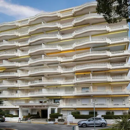 Appartamento Buckingham & Lloyds - Cannes